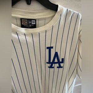 LA Dodgers jersey - Never Worn
